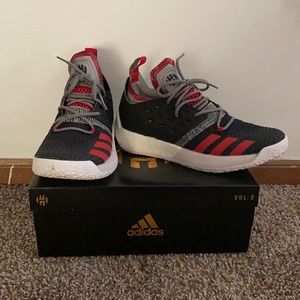 Men’s Adidas Harden Vol. 2